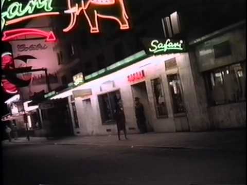 I Spy (For The FBI) Video