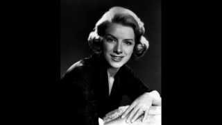 Watch Rosemary Clooney Fools Rush In video