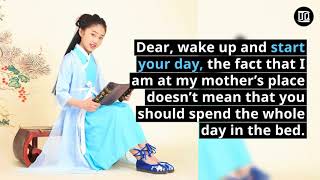 Beautiful Good Morning Quotes & Sayings