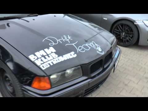 BMW - Klub Ostrowiec