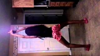 Twerk Video Colorememyaa