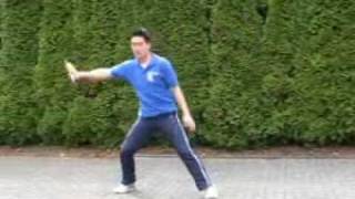 Taiji Bailong Ball - Deutsch