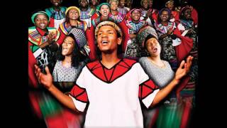 Watch Soweto Gospel Choir Malaika video
