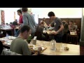 Ein Tag in der Bayerischen Musikakademie Marktoberdorf