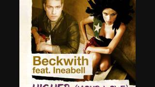 Watch Beckwith Higher video