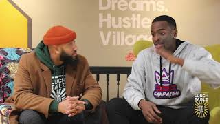 Hail Zel Interview: Shaderoom Blow Up, Ideal Girlfriend, and Sold Out Comedy Shows