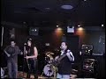 Second Story - Autumn