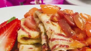 🤩Restaurante Jarama se renueva para ti con una nueva carta🍴