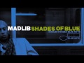 Madlib - Shades Of Blue [Full Album]