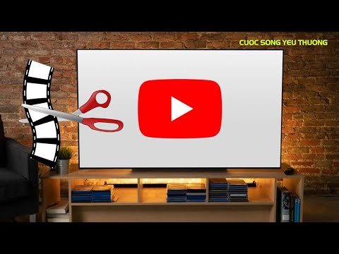 Hướng dẫn cách cắt video trên YouTube 2020 | CSYT