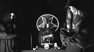 Watch Behexen Rituale Satanum video