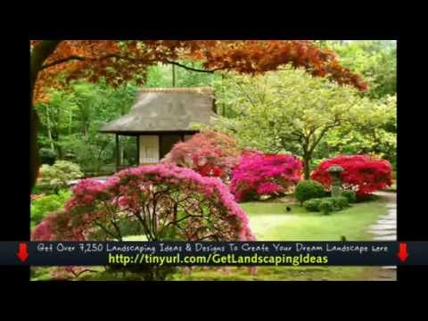 Cheap Ideas For Landscaping Backyard
