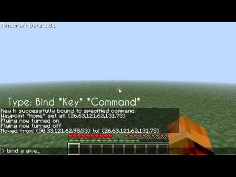 Failed To Bind To Port Minecraft