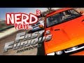 Nerd³ Plays... Fast & Furious: Showdown