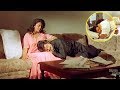 Meena And Jagapathi Babu Interesting Scene | Silver Screen Movies