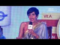 Video Mandira Bedi With Her Son Vir At ActivKids Immuno Boosters Launch