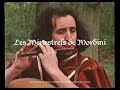 Les Ménestrels de Mordini