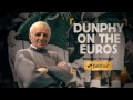 Dunphy on the Euros: 'I think Roy Keane has lost the plot'