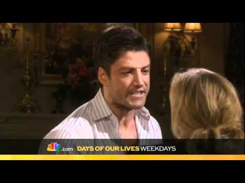 DAYS - Weekly Preview (11-14-11)