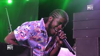 Dejour - Live 869 Love Concert 2020