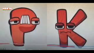 All Preview 2 Swapped Alphabet Lore Reversed And Original Deepfake