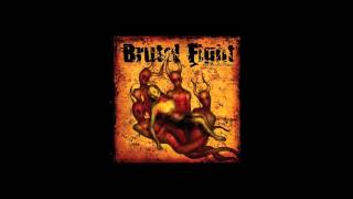 Watch Brutal Fight No One Is Listening video
