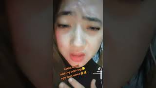 Jajal Ngenessss Nya Siska