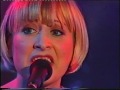 CECILIA ANN - 7/8 Gris [TVE2 - Conciertos Radio 3 - 6-3-2000]