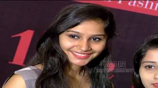 Jhalak Fashion & Lifestyle Curtain Raiser Launch at Taj Krishna | Hyderabad