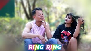 RING RING /  MONMI777 FT. JOHNNY / WITH CC ENGLISH SUBTITLES / KHASI COMEDY SONG
