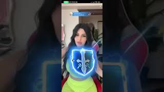 Turkish Girl Bigo Live