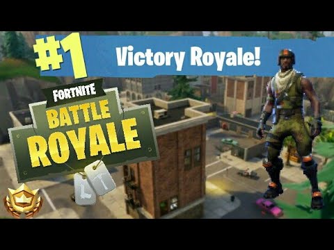Fortnite 1V20 Clutch**Highest kill game**