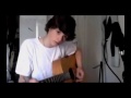 Young Vamps - Bradley Will Simpson