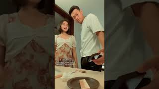 Kaya Lagi Nenangin Anak Kecil