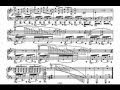 F. Chopin : Prelude op. 28 n°24 in D minor