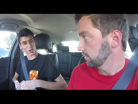 Vlogisode 3: Texas Skate Trip!