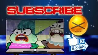 Fish Hooks S02E20B Super Extreme Grandma Games To The Max