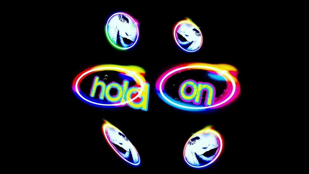 Innes - Hold On (Official Lyrics Video)
