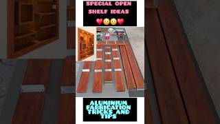 Aluminium Fabrication Tricks And Tips