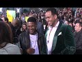 Latin Grammys: Romeo and Usher talk about their magic 'Formula'