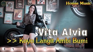 Vita Alvia - Koyo Langit Ambi Bumi
