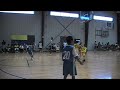NYS Wildcats Basketball Team Highlights - Spring 2