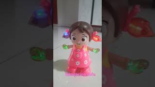 Dançarina Fofa