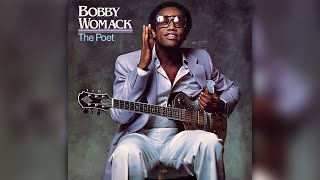 Watch Bobby Womack Just My Imagination video