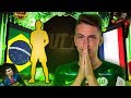 Fifa 19: MEINE FUT CHAMPIONS REWARDS 🔥🔥 FRANKREICH WALKOUT..