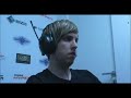Dreamhack 2013 Finals Leenock vs Naniwa