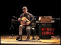 Matthias Loibner hurdy gurdy master