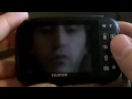 Test du Fujifilm Finepix Z35
