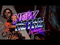 New Retro Wave