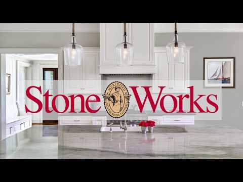 Stoneworks Fabrication